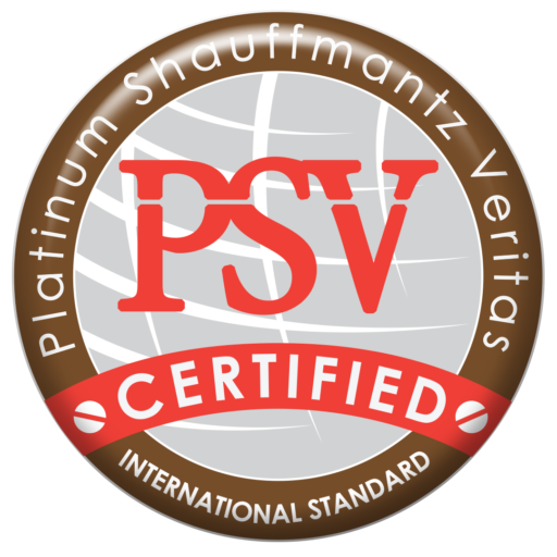 Platinum Shauffmantz Veritas Sdn. Bhd.